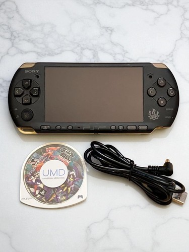 Console sony psp - sony, psp-3000