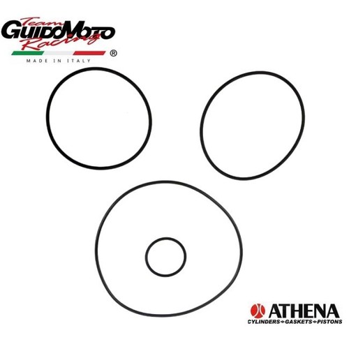 Zzz ring testata motocicli - -,