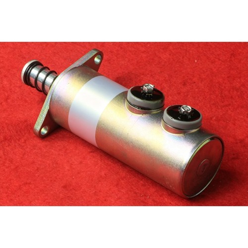 Elettrovalvola carburante