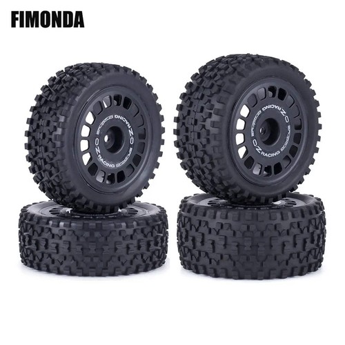4pz ruote strada 88mm - 4pz,