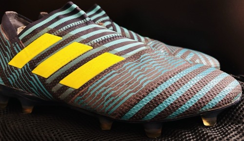 Adidas nemeziz 360agility - nemeziz, 17+