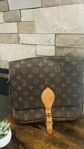 Borsa tracolla vintage - tracolla,