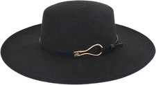 Cappelli Fedora Uomo Donna