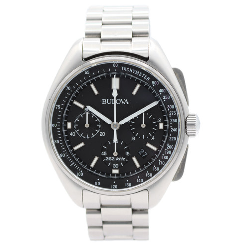 42mm 2018 bulova 96b258 - 42mm,