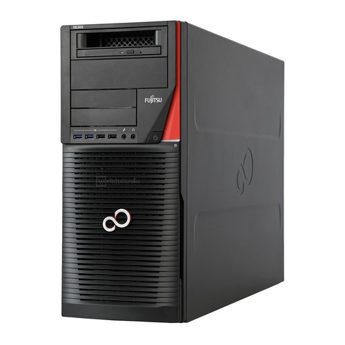 Fujitsu celsius r970 xeon - fujitsu,