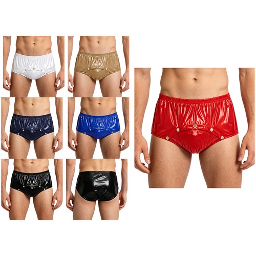 Slip copri pannolino uomo