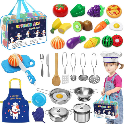 Giochi cucina per bambini - giochi,