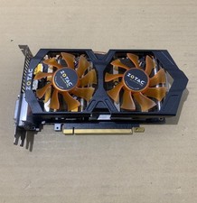 Scheda grafica ZOTAC GTX 760