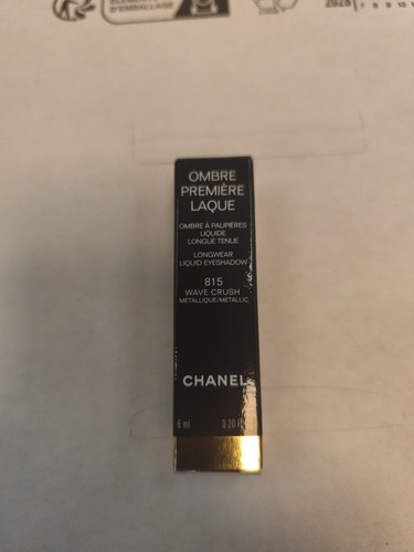 Chanel ombre premiere - chanel,