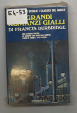 I Grandi Romanzi Gialli di