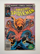 Amazing Spider-Man #238 *