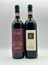 Vino nobile di - 2x,