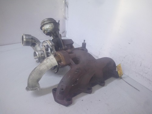 Turbina per fiat stilo - fiat,