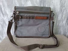 Borsa messenger tela ricambi