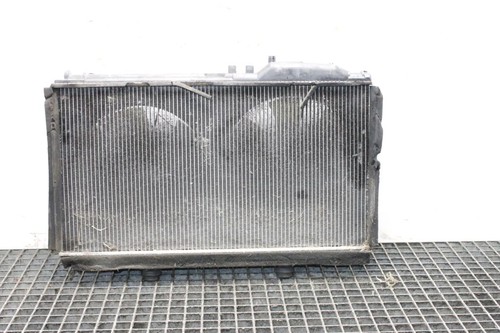 Radiatore acqua lexus 300 - sc,
