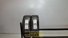 GOMME USATE   175/55R15 77T CONTINENTAL C.E.CONTACT 3 PNEUMATICI USATI B84018
