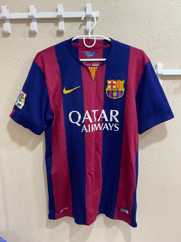 Maglia calcio barcellona - maglia,