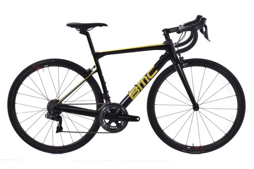Used 2018 bmc teammachine - used,