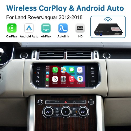 Per apple wireless - apple, carplay