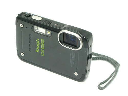 Olympus tough 620 - olympus, tg-620