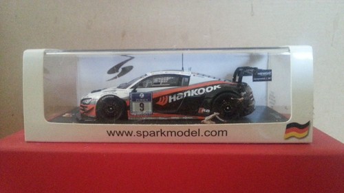Spark sg147 audi r8 lms - spark,