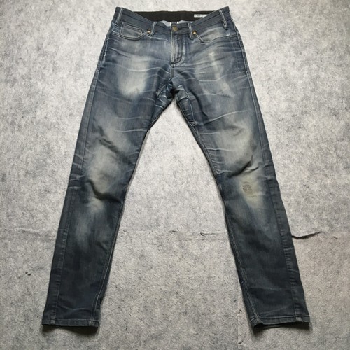 Jeans swrve slim fit - jeans, uomo