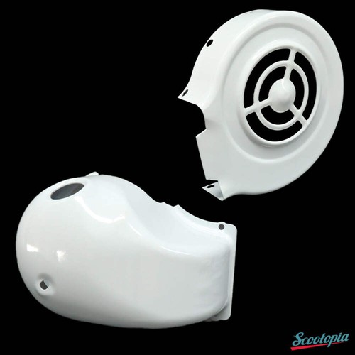 Set copri cilindro - , volano