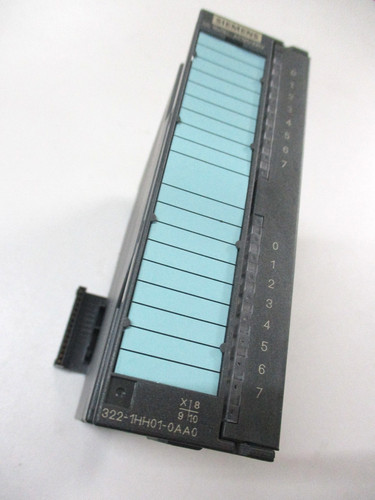 Siemens simatic 300 - siemens, -300