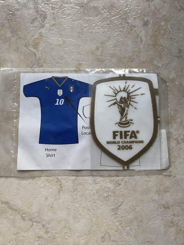Official world cup - official, champions