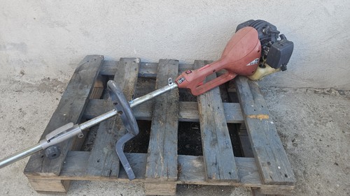 Decespugliatore scoppio 22cc - a,
