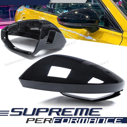 Calotte specchietti