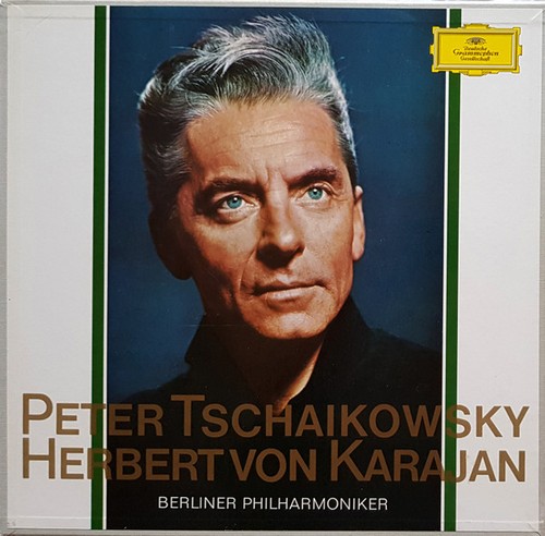 Pyotr ilyich tchaikovsky - tchaikovsky,
