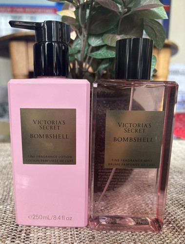 Victoria secret bombshell - secret,