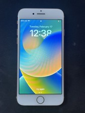 Smartphone Apple iPhone 8 64