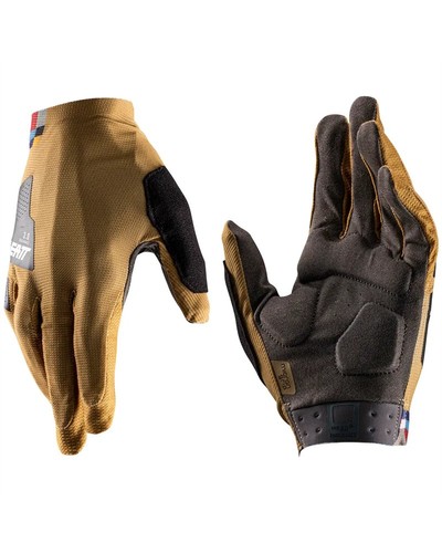 Leatt 0 endurance - 3.0, guanti