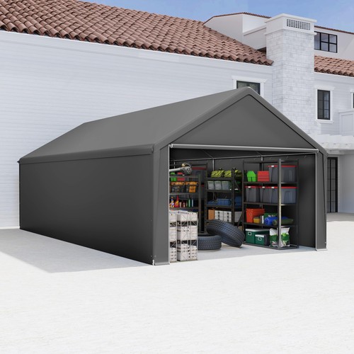 Tenda per garage carport - tenda, 8