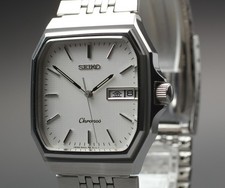 Orologio Uomo Vintage 1981