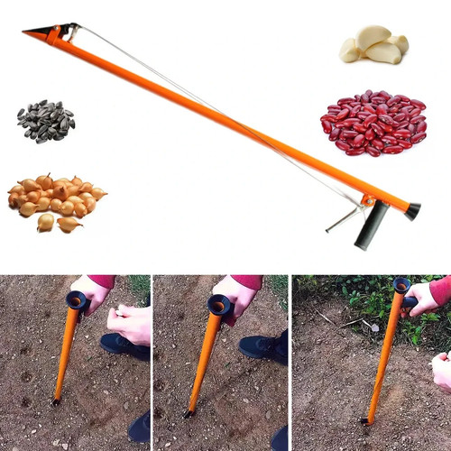 Seminatrice precisione in - seminatrice,