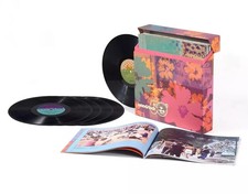 Woodstock - Back To The Garden