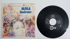 24910 45 giri 7" - Mina -
