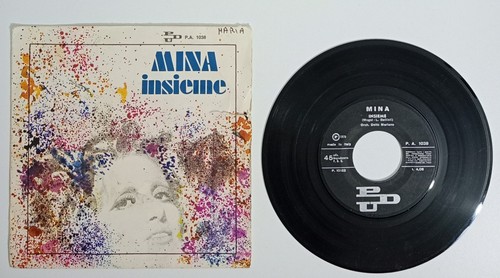 24910 giri mina - giri,