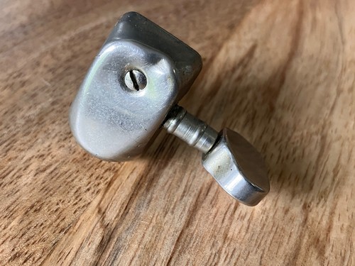 Singolo anni burns van - 60,