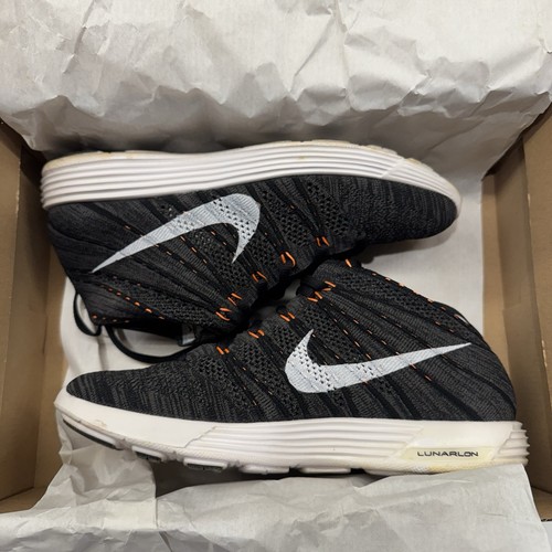 Nike lunar flyknit chukka - nike,