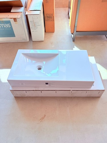 Lavabo simas modello frozen - simas,
