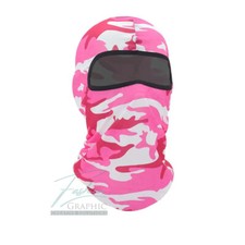 Passamontagna sottocasco