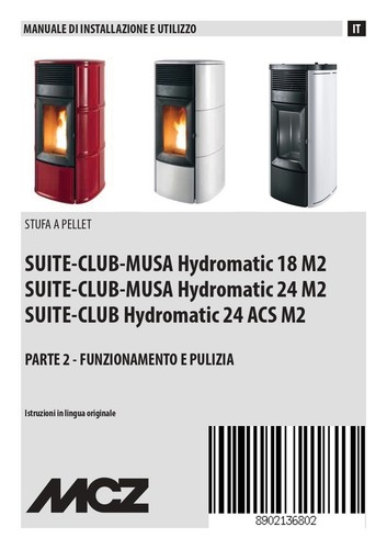 Manuale istruzioni uso - manuale,