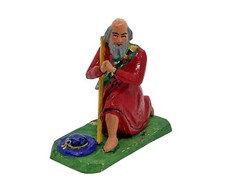 Figura Di Presepe Grulich