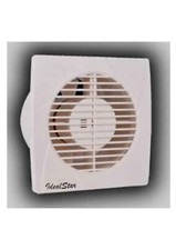 Aspiratore Elettrico Ø 100 e