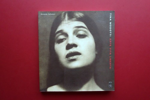 Tina modotti arte vita - arte,