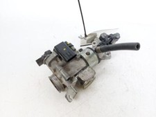 CORPO FARFALLATO HONDA SH